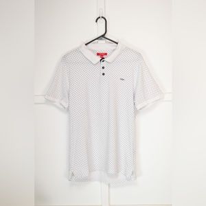 Fits a little small for a medium